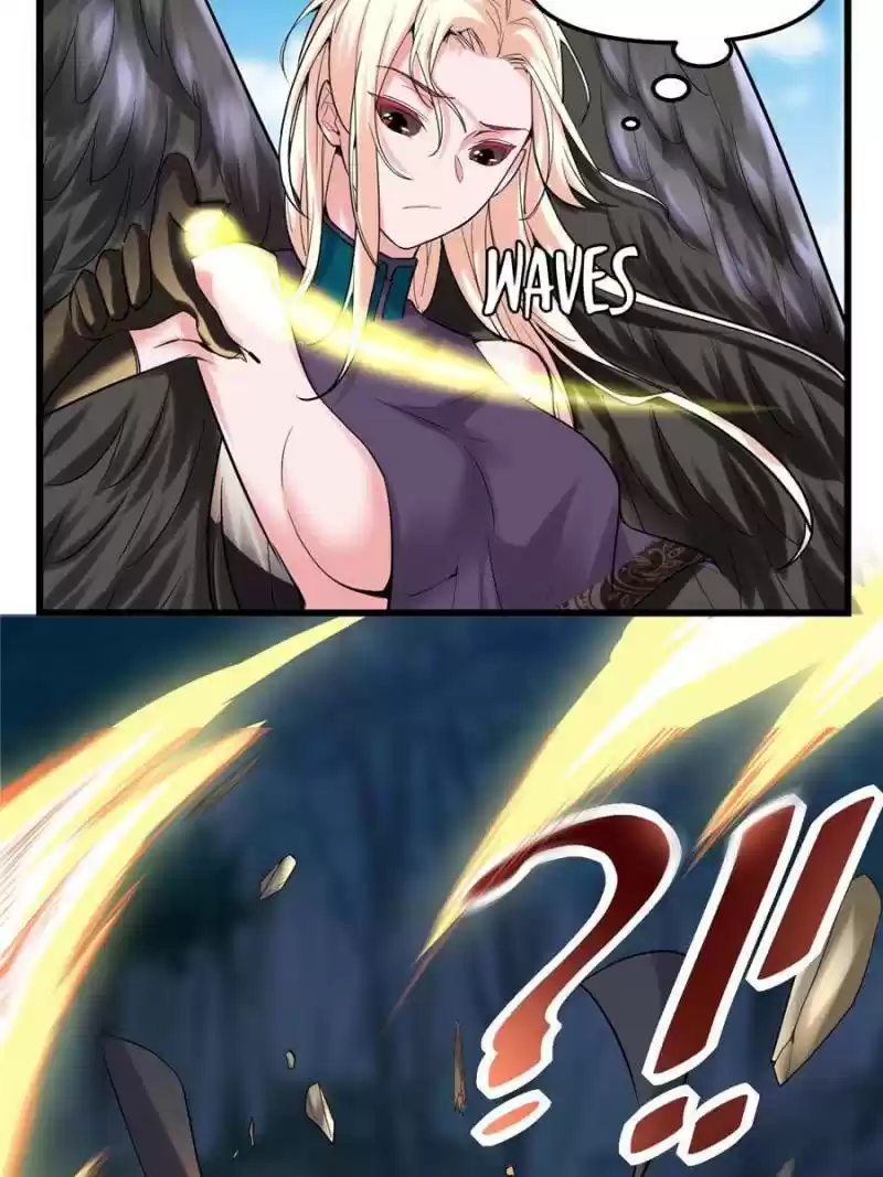 I Might Be A Fake Cultivator Chapter 59