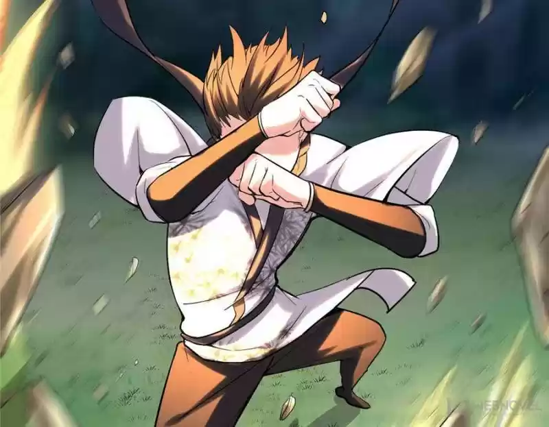 I Might Be A Fake Cultivator Chapter 59