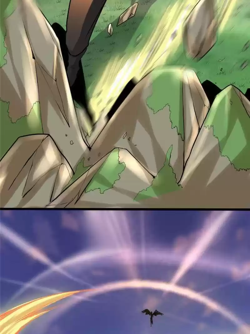 I Might Be A Fake Cultivator Chapter 59