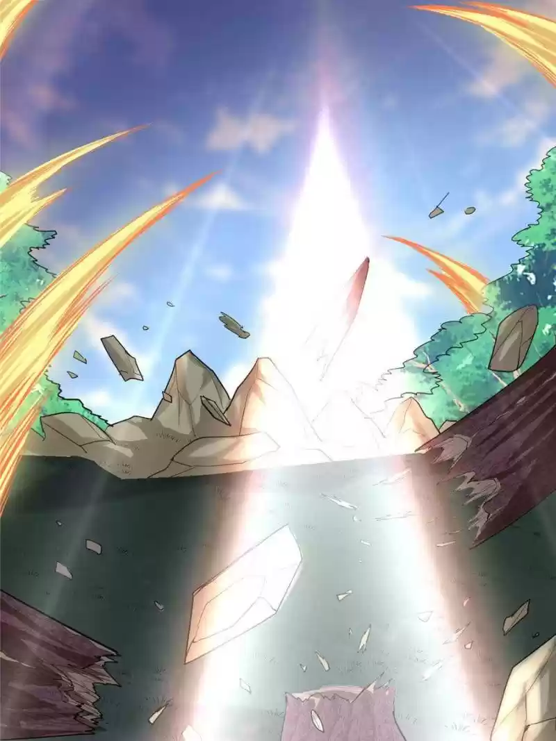 I Might Be A Fake Cultivator Chapter 59