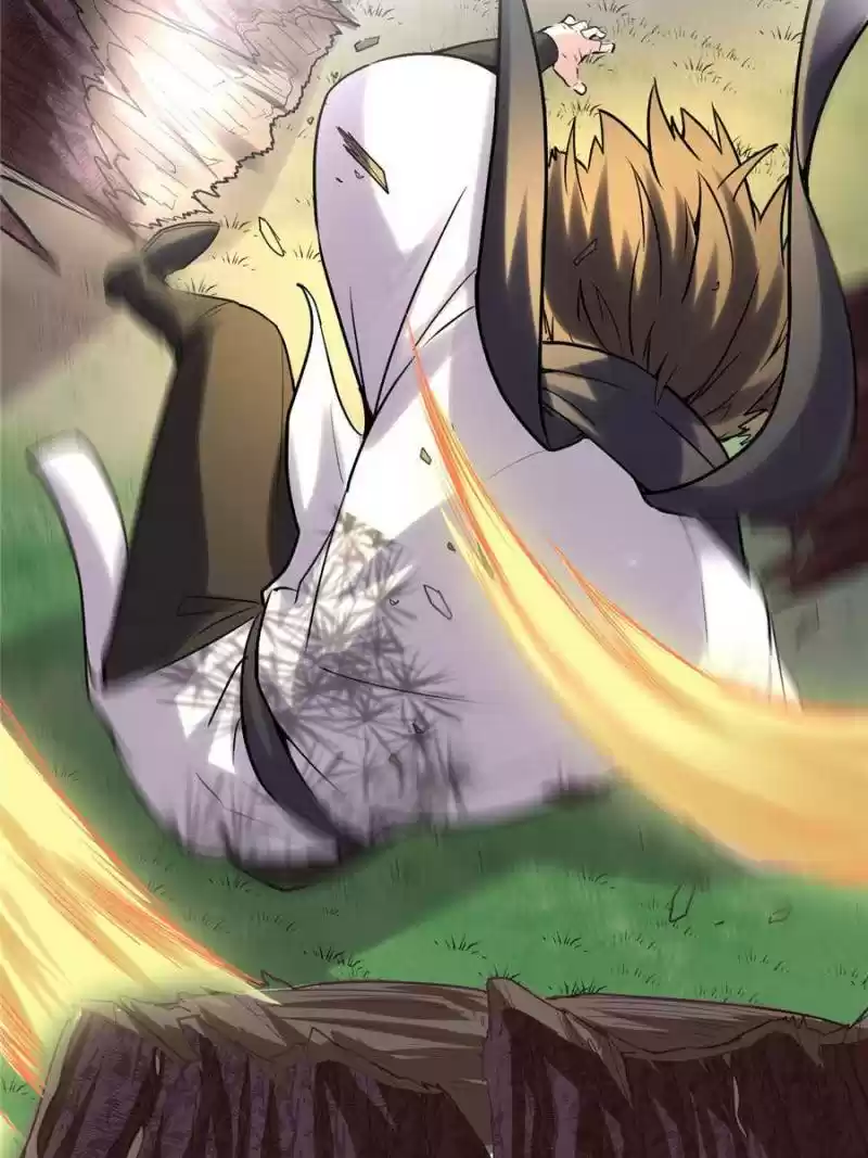 I Might Be A Fake Cultivator Chapter 59