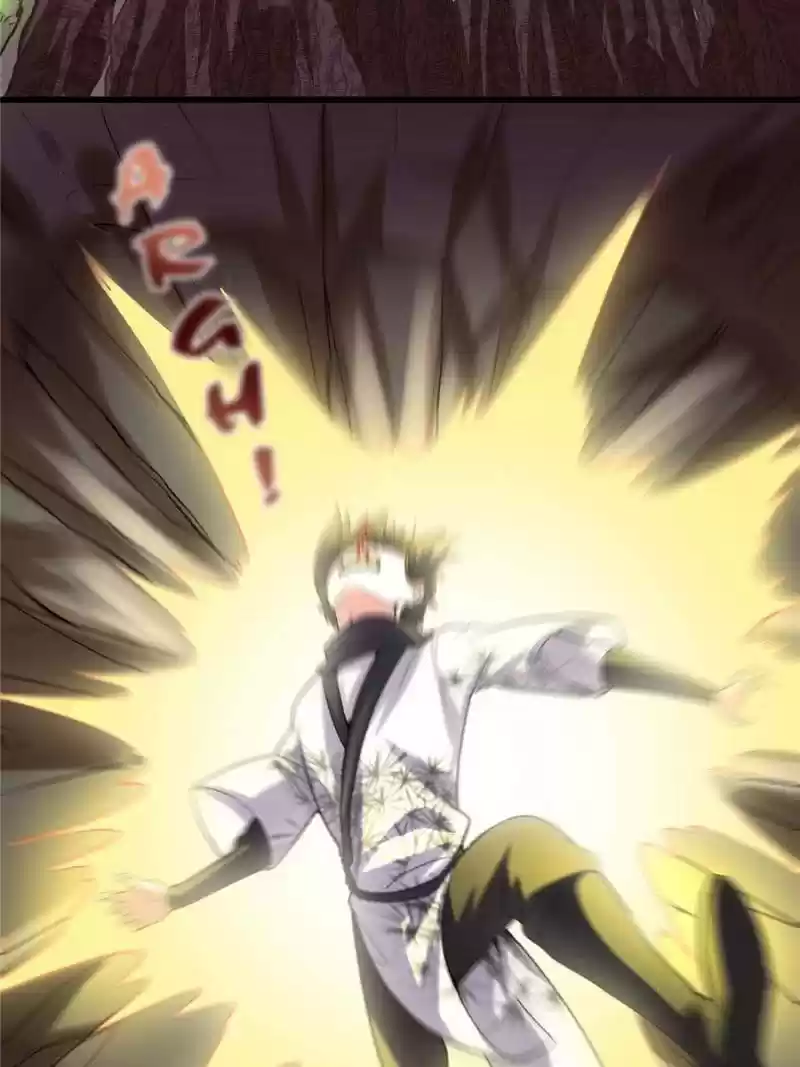 I Might Be A Fake Cultivator Chapter 59