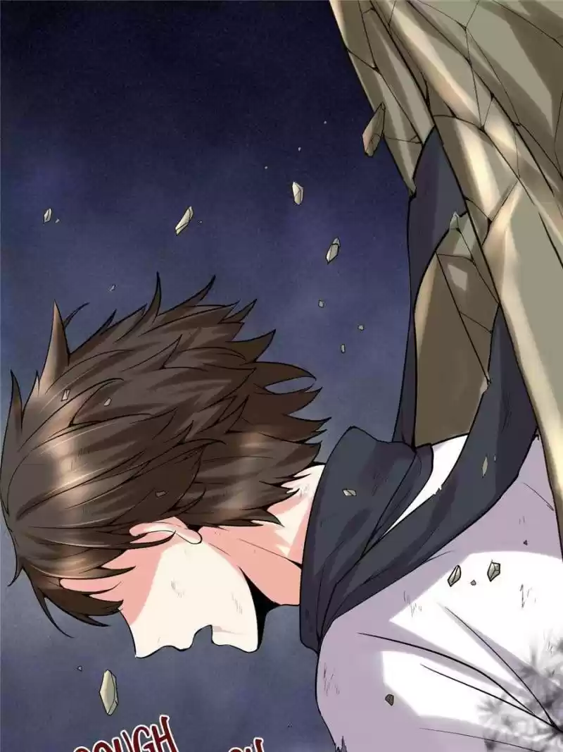 I Might Be A Fake Cultivator Chapter 59