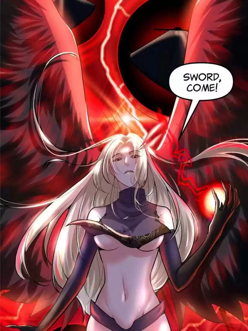 I Might Be A Fake Cultivator Chapter 59