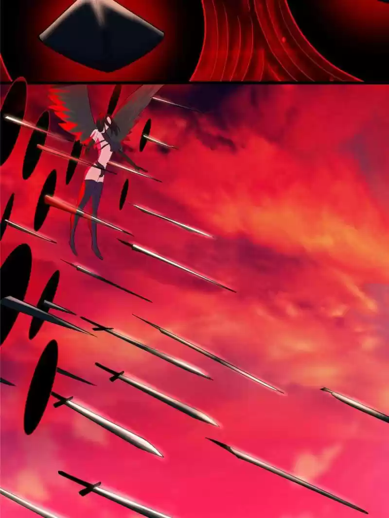 I Might Be A Fake Cultivator Chapter 59