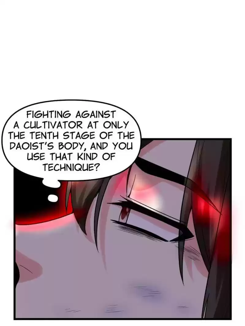 I Might Be A Fake Cultivator Chapter 59