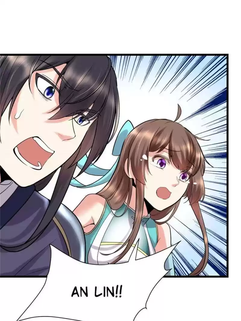 I Might Be A Fake Cultivator Chapter 59