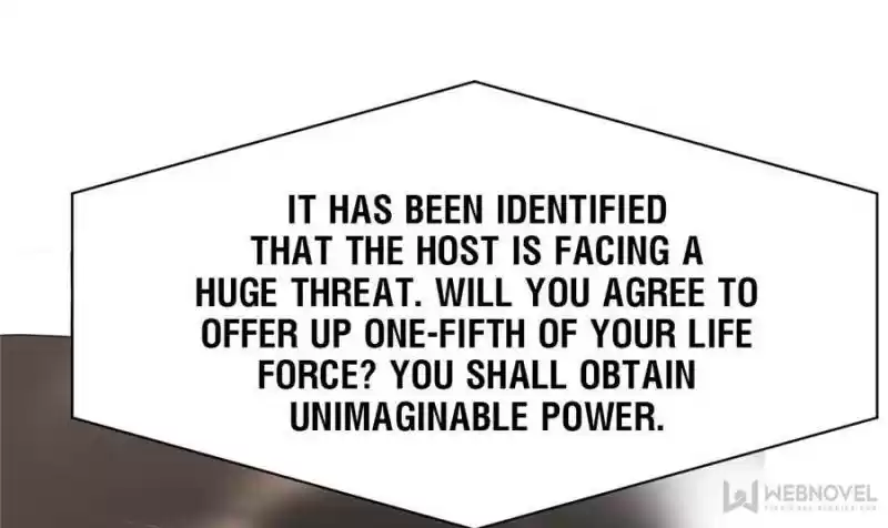 I Might Be A Fake Cultivator Chapter 59