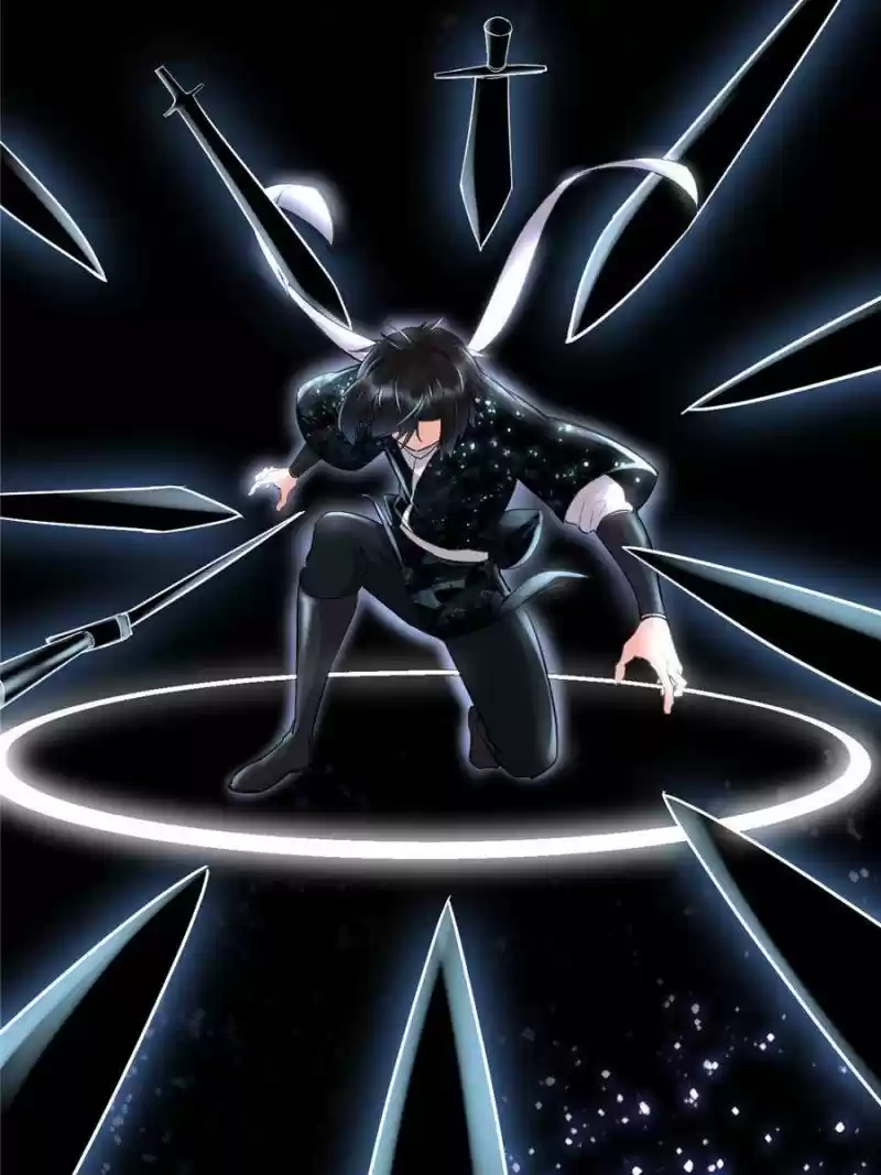 I Might Be A Fake Cultivator Chapter 59