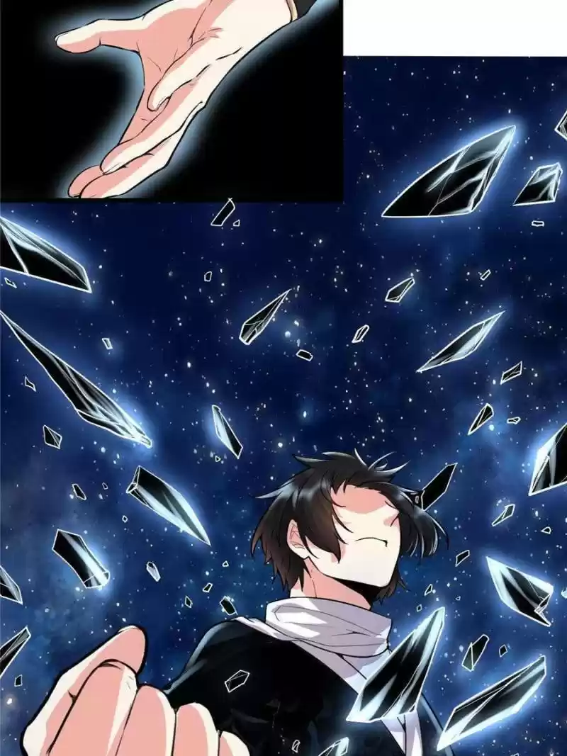 I Might Be A Fake Cultivator Chapter 59