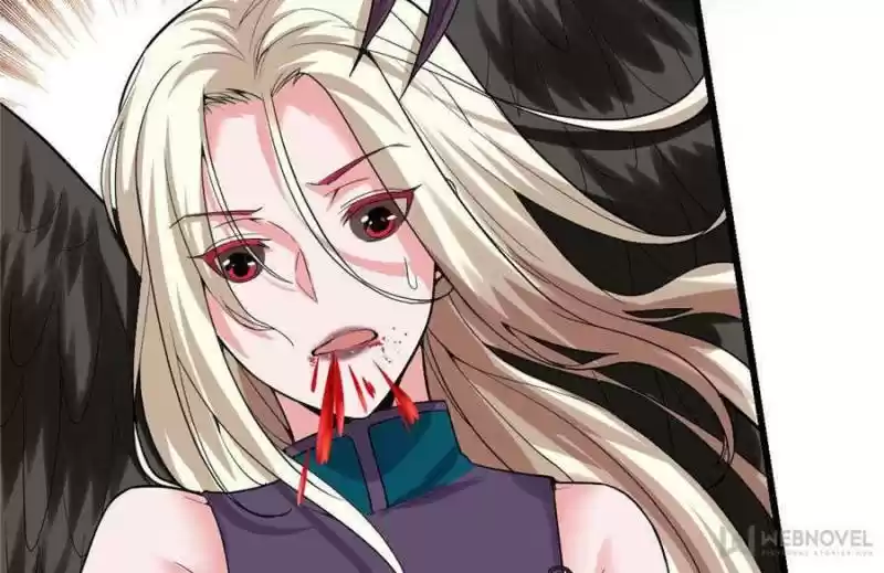 I Might Be A Fake Cultivator Chapter 59