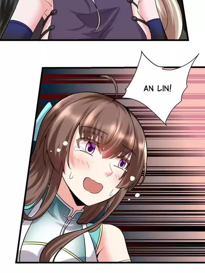 I Might Be A Fake Cultivator Chapter 59