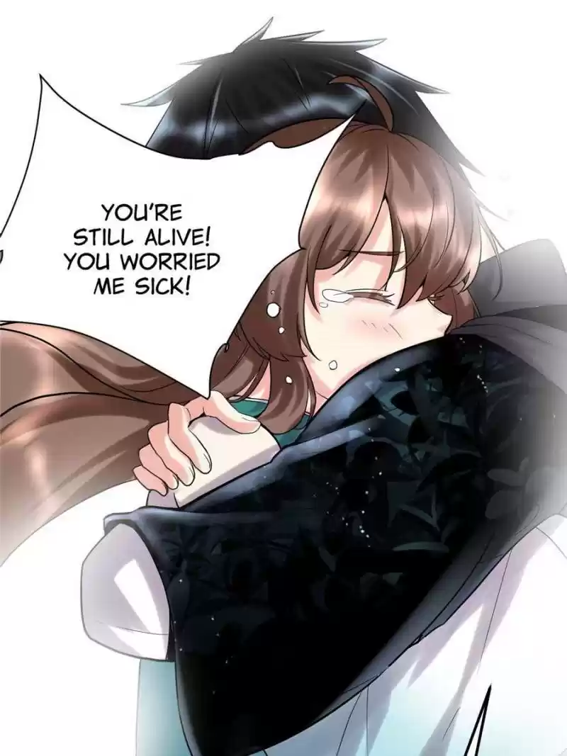 I Might Be A Fake Cultivator Chapter 59