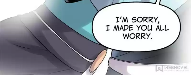 I Might Be A Fake Cultivator Chapter 59