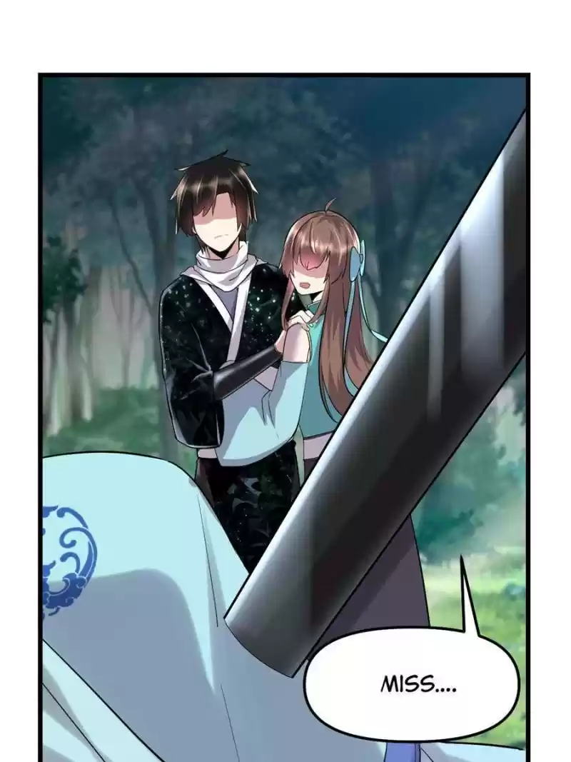 I Might Be A Fake Cultivator Chapter 59