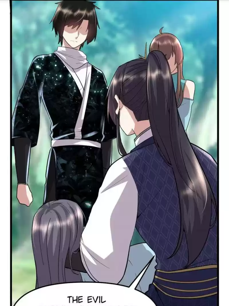 I Might Be A Fake Cultivator Chapter 59