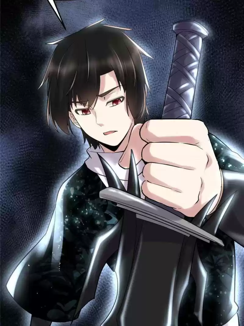 I Might Be A Fake Cultivator Chapter 59