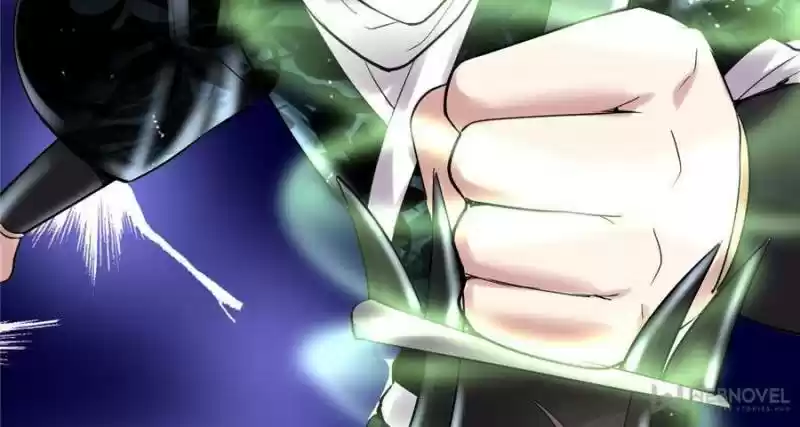 I Might Be A Fake Cultivator Chapter 59