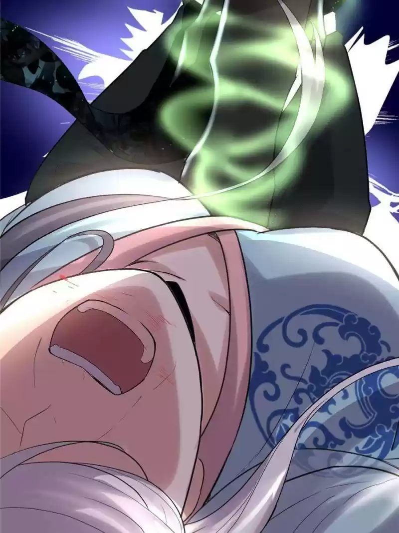 I Might Be A Fake Cultivator Chapter 59