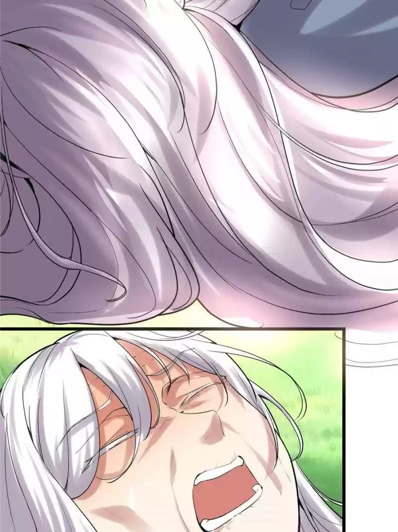 I Might Be A Fake Cultivator Chapter 59