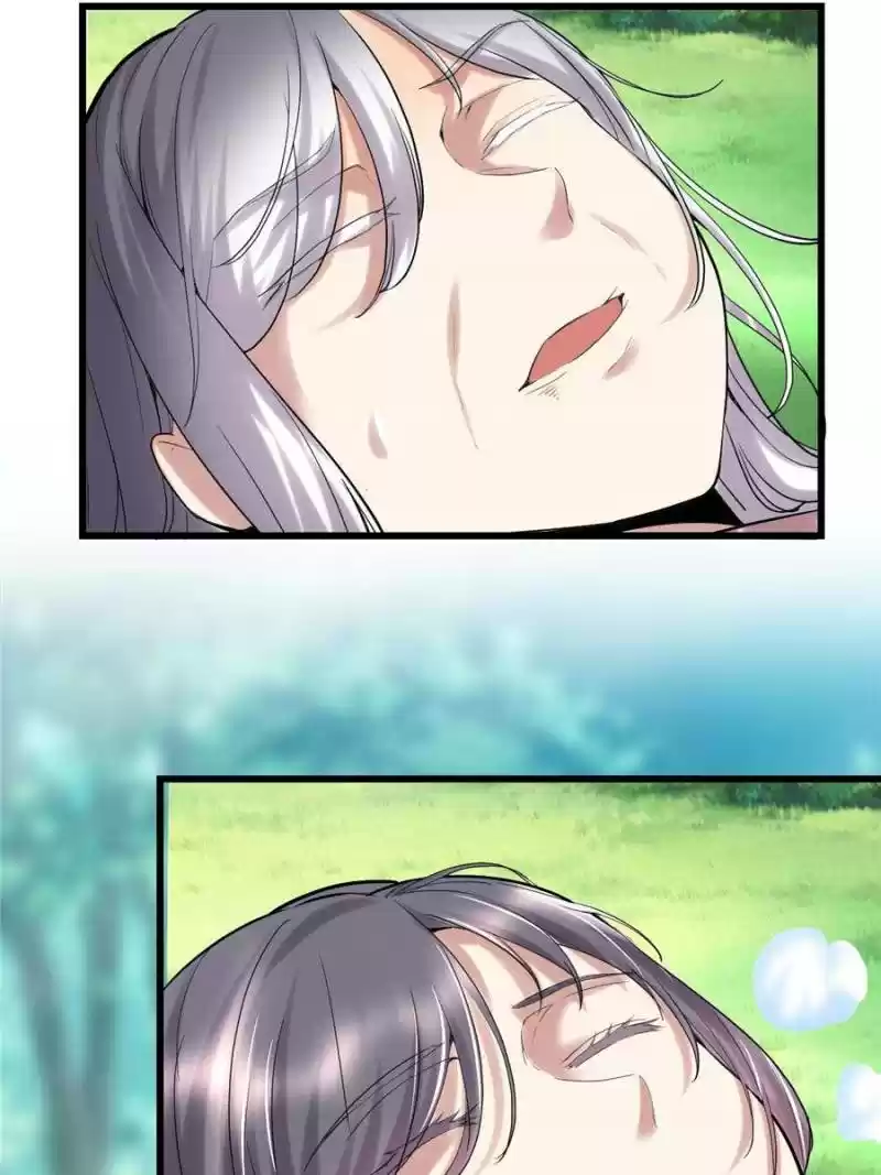 I Might Be A Fake Cultivator Chapter 59