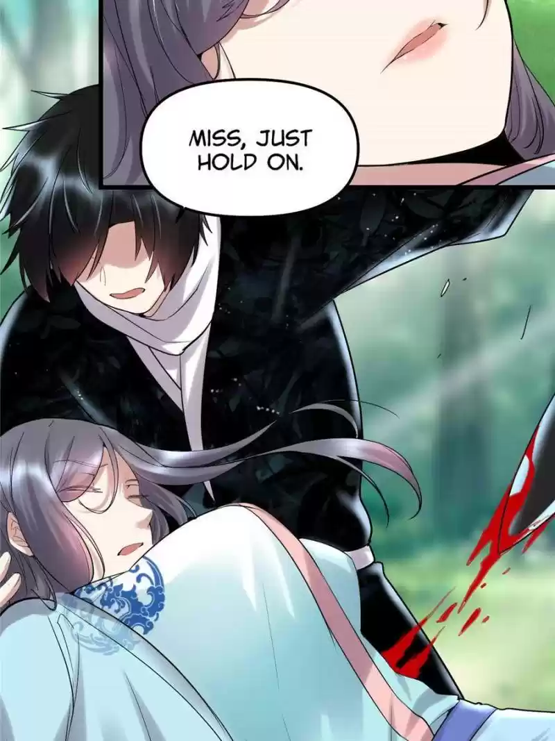 I Might Be A Fake Cultivator Chapter 59