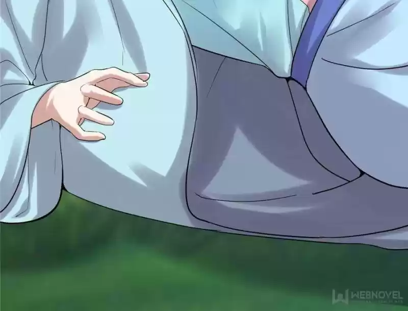 I Might Be A Fake Cultivator Chapter 59