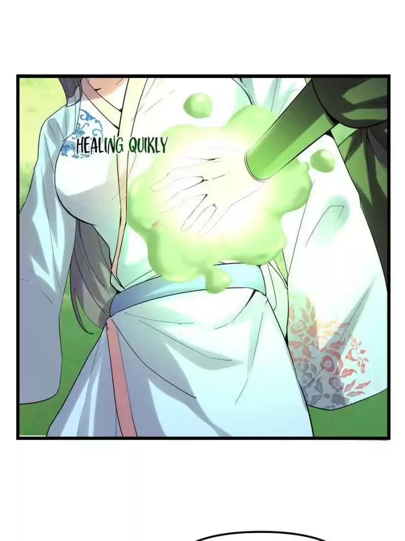 I Might Be A Fake Cultivator Chapter 59