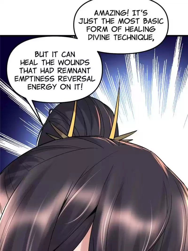 I Might Be A Fake Cultivator Chapter 59