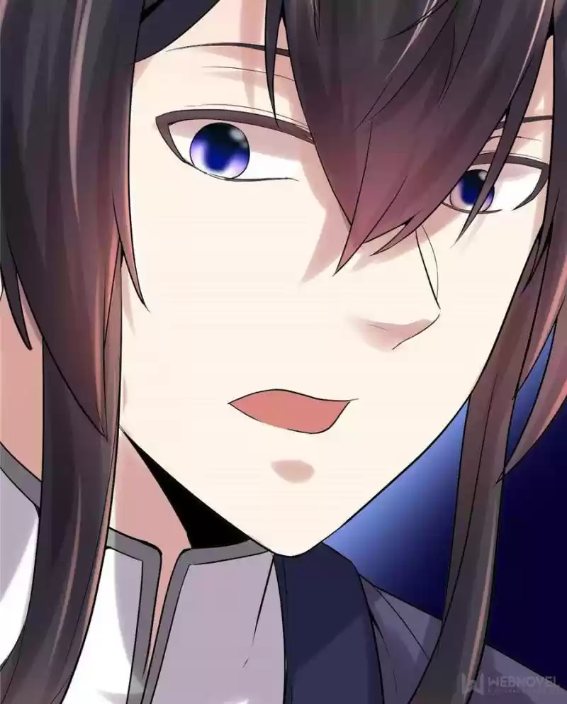 I Might Be A Fake Cultivator Chapter 59