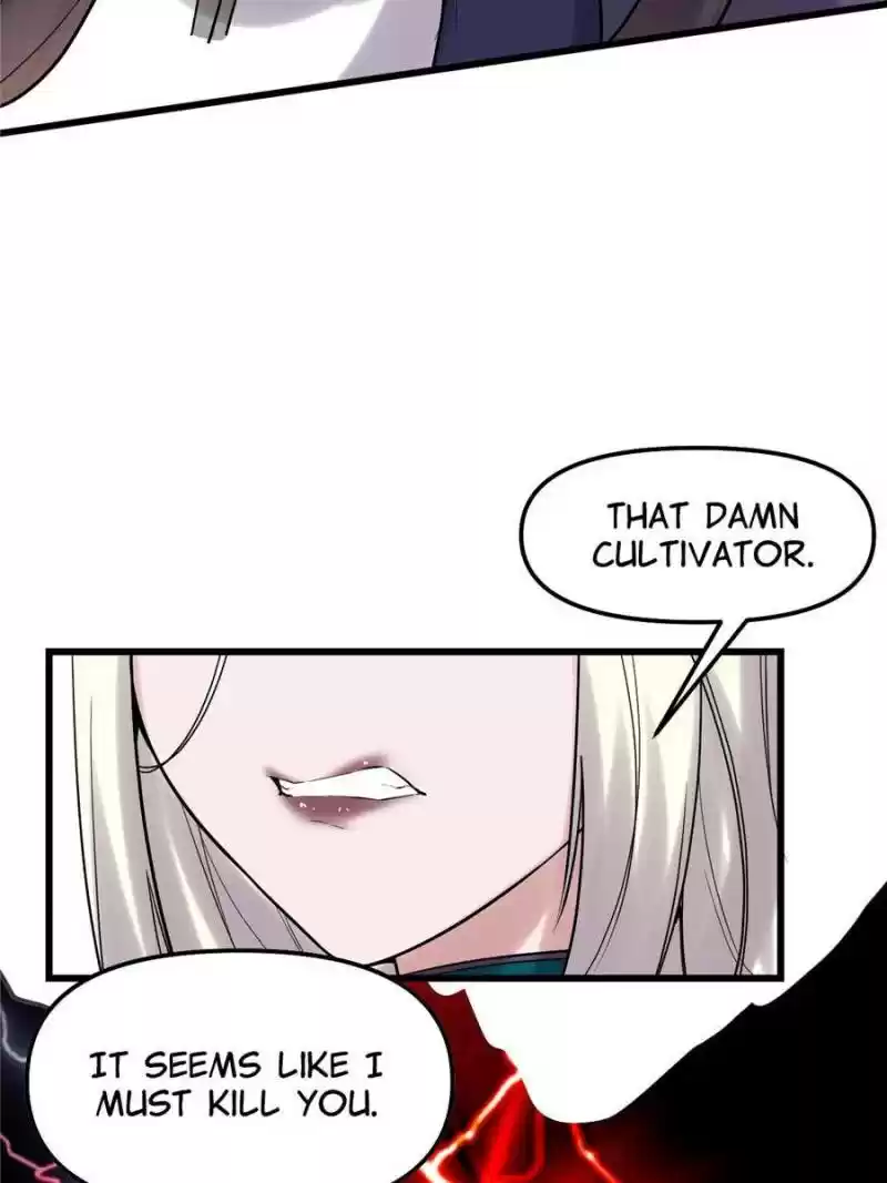 I Might Be A Fake Cultivator Chapter 59