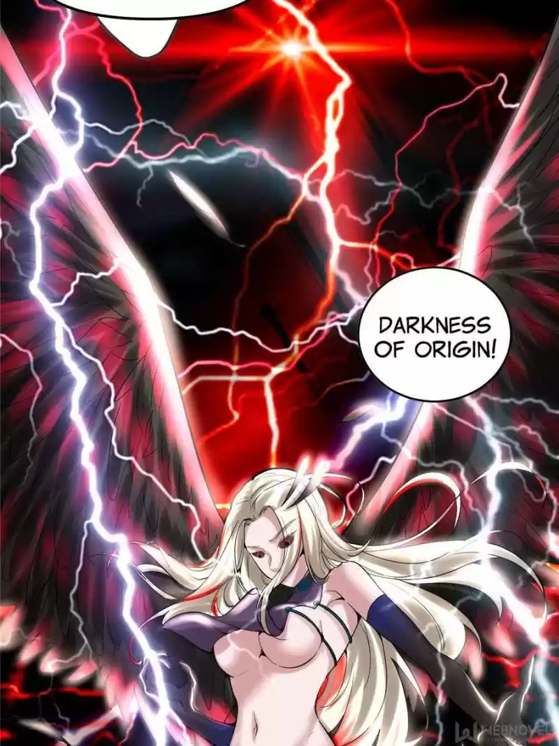 I Might Be A Fake Cultivator Chapter 59