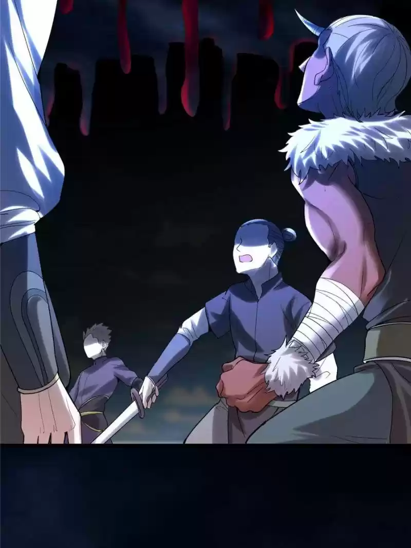 I Might Be A Fake Cultivator Chapter 59