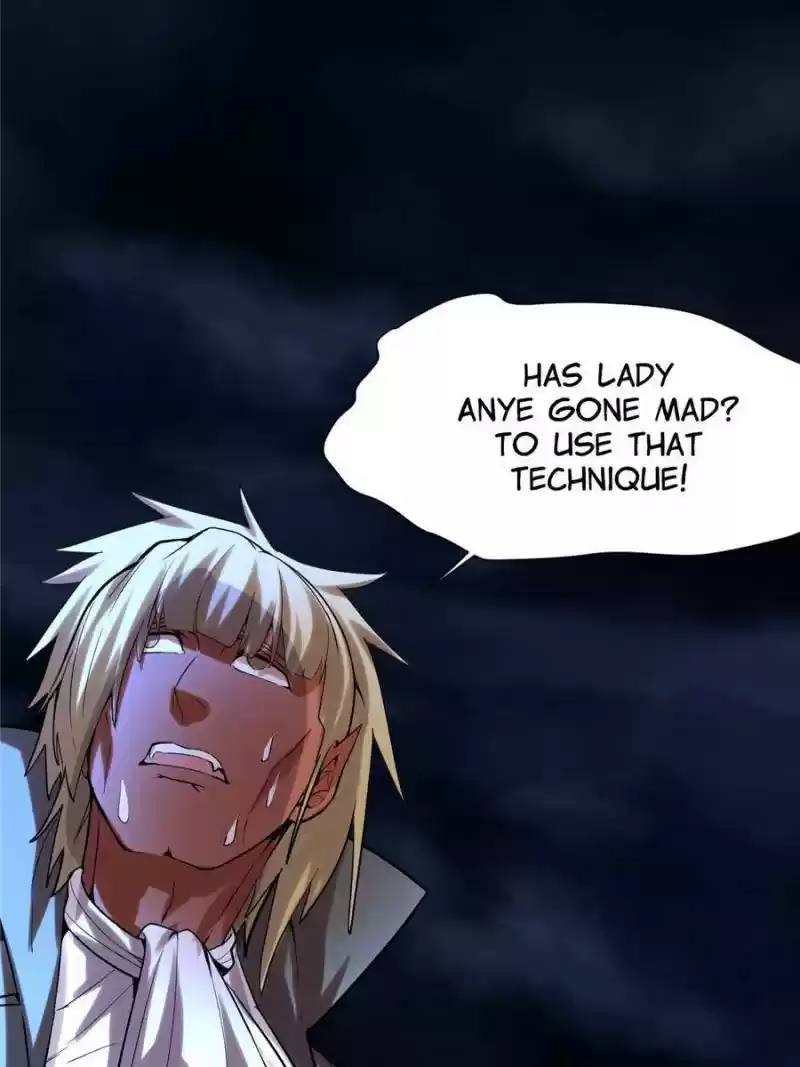 I Might Be A Fake Cultivator Chapter 59