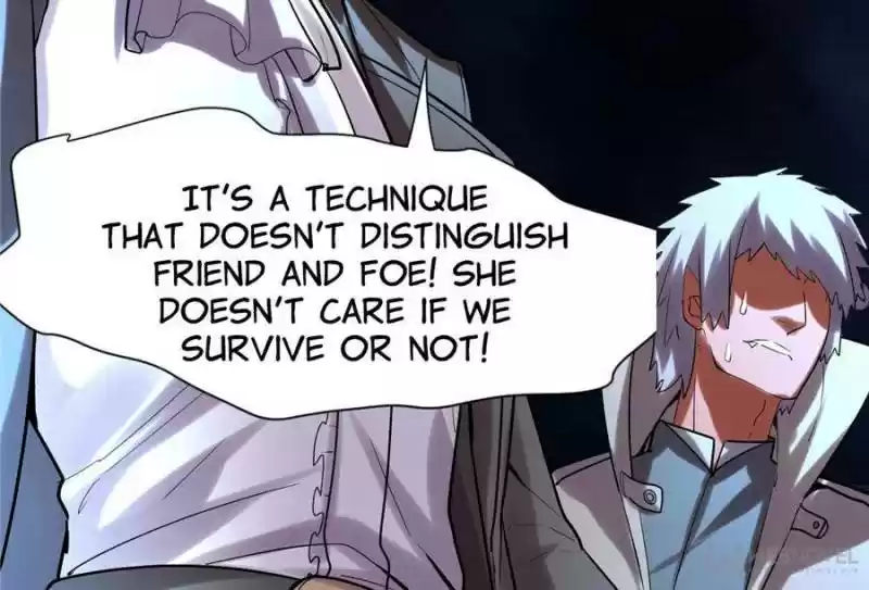 I Might Be A Fake Cultivator Chapter 59