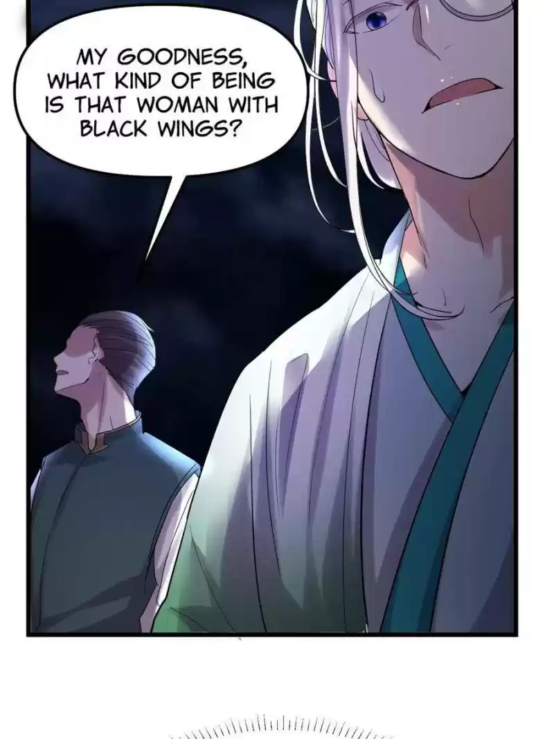 I Might Be A Fake Cultivator Chapter 59