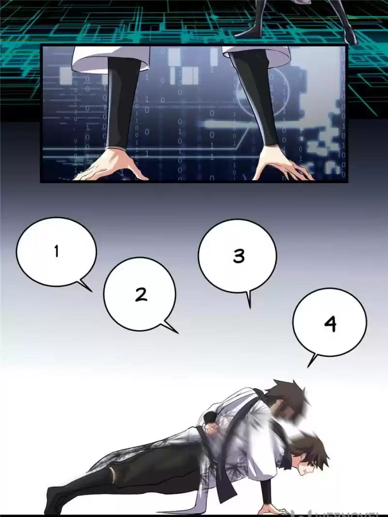 I Might Be A Fake Cultivator Chapter 6