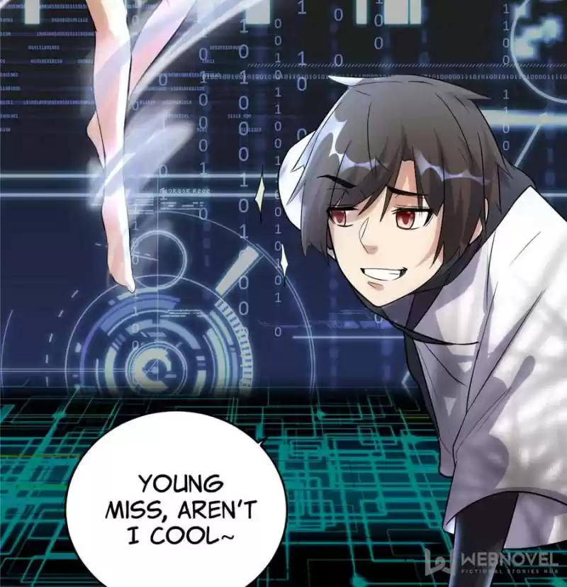 I Might Be A Fake Cultivator Chapter 6