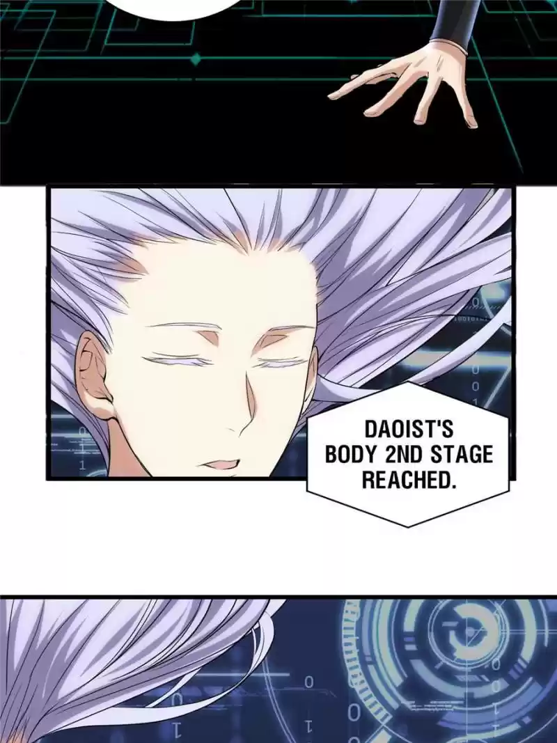 I Might Be A Fake Cultivator Chapter 6