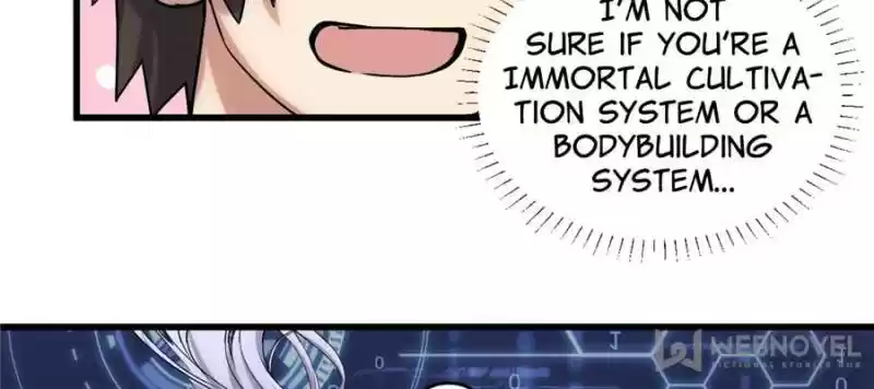 I Might Be A Fake Cultivator Chapter 6