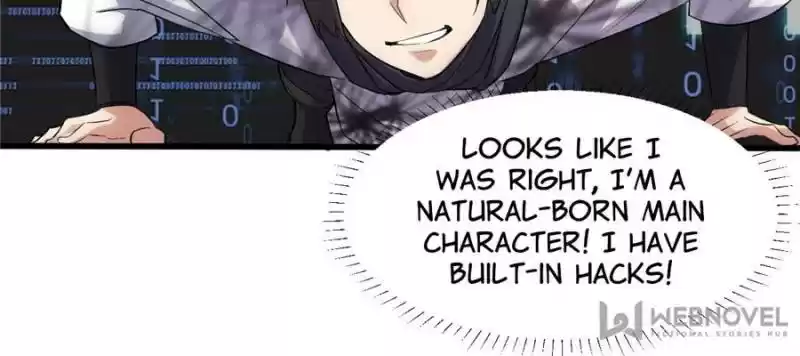 I Might Be A Fake Cultivator Chapter 6