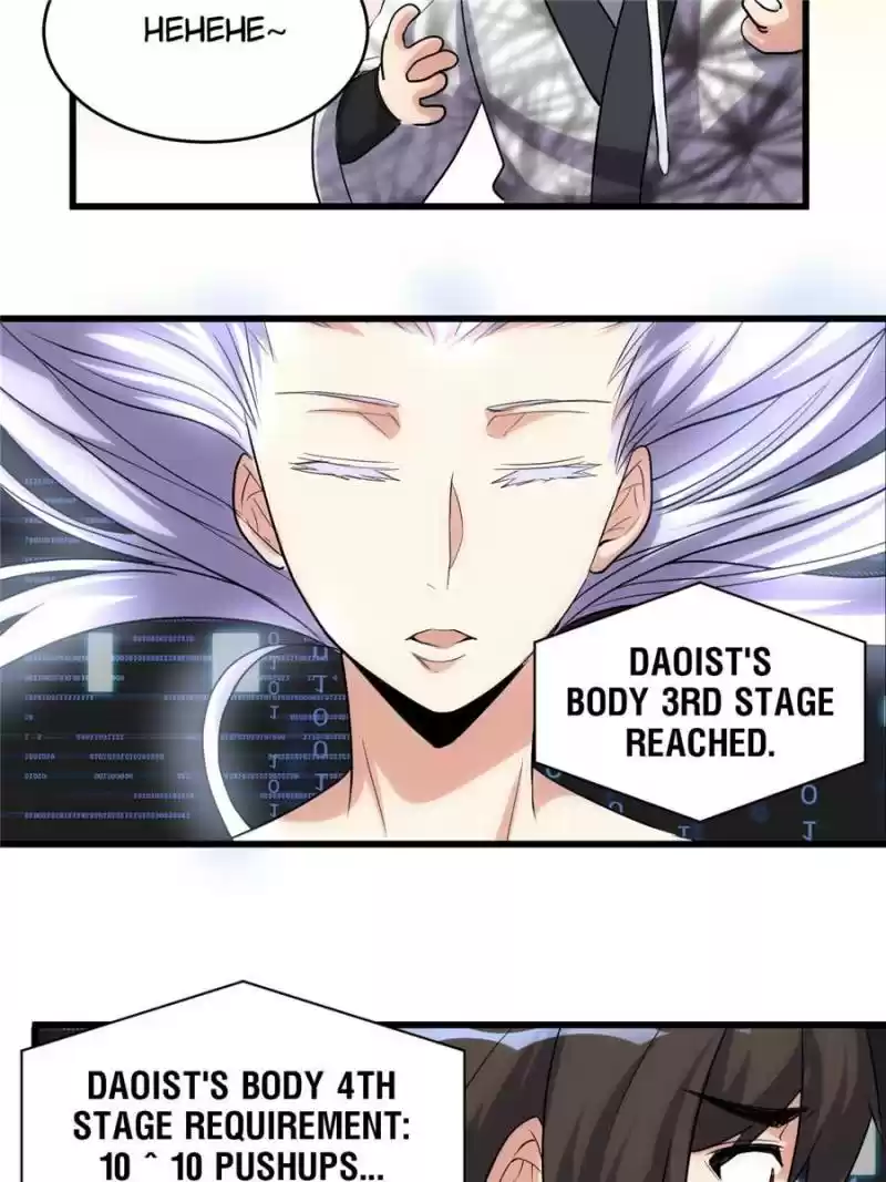 I Might Be A Fake Cultivator Chapter 6