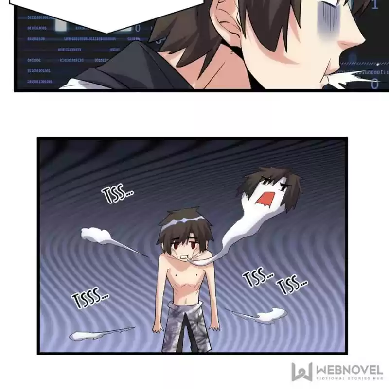 I Might Be A Fake Cultivator Chapter 6