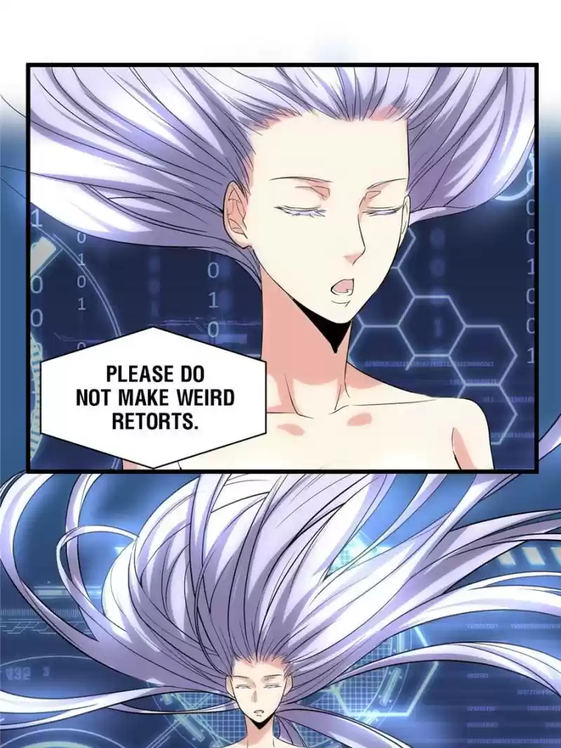 I Might Be A Fake Cultivator Chapter 6