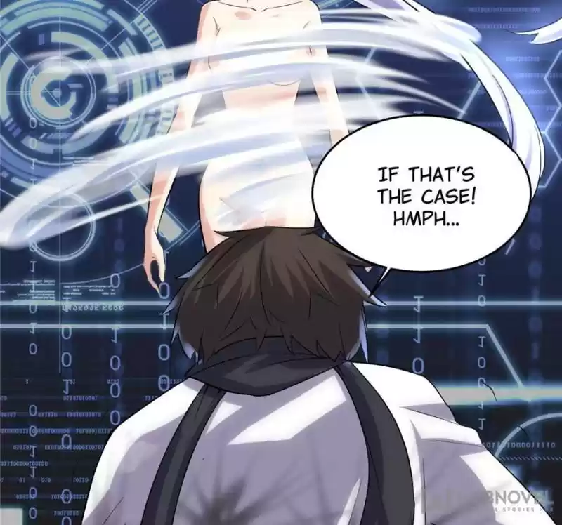 I Might Be A Fake Cultivator Chapter 6