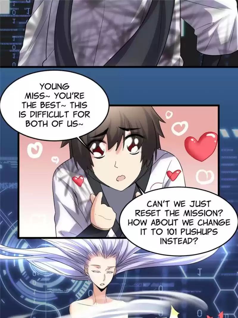 I Might Be A Fake Cultivator Chapter 6