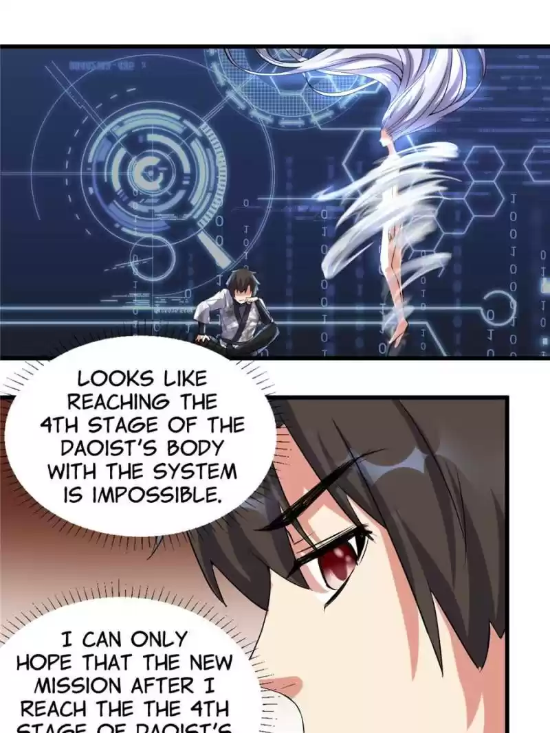 I Might Be A Fake Cultivator Chapter 6