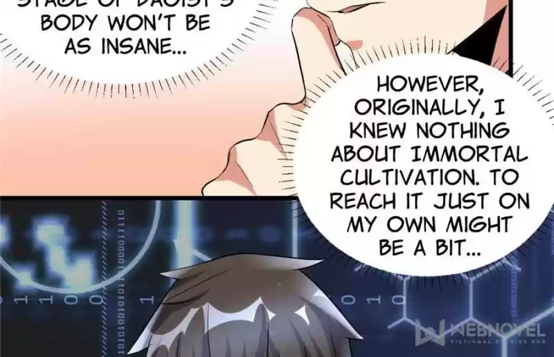 I Might Be A Fake Cultivator Chapter 6