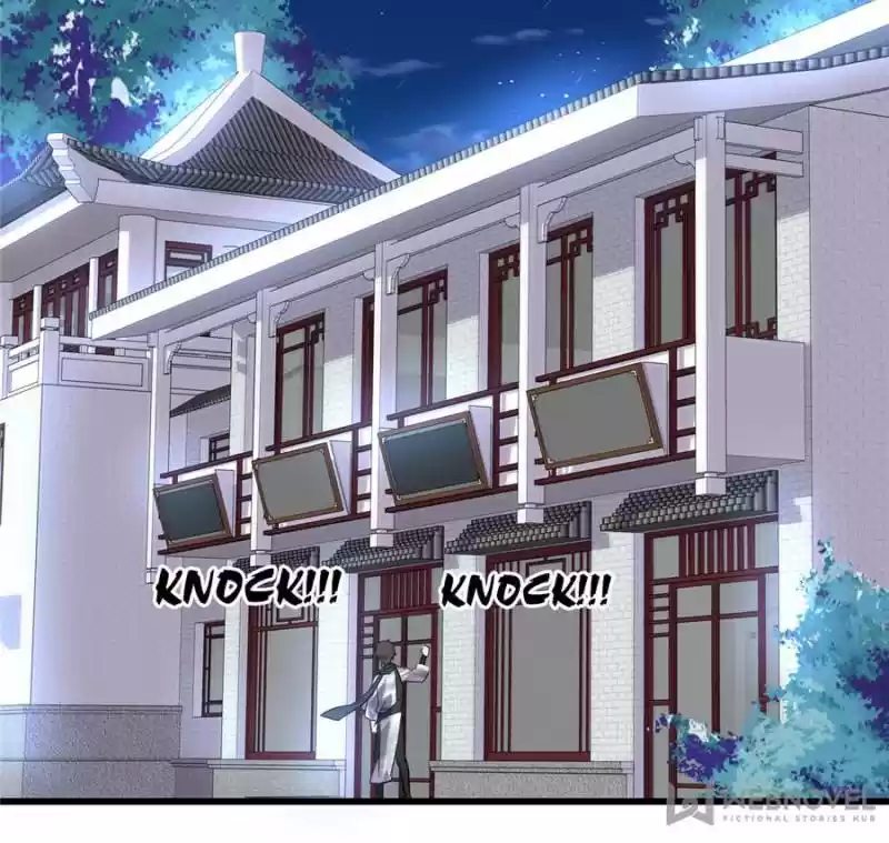 I Might Be A Fake Cultivator Chapter 6