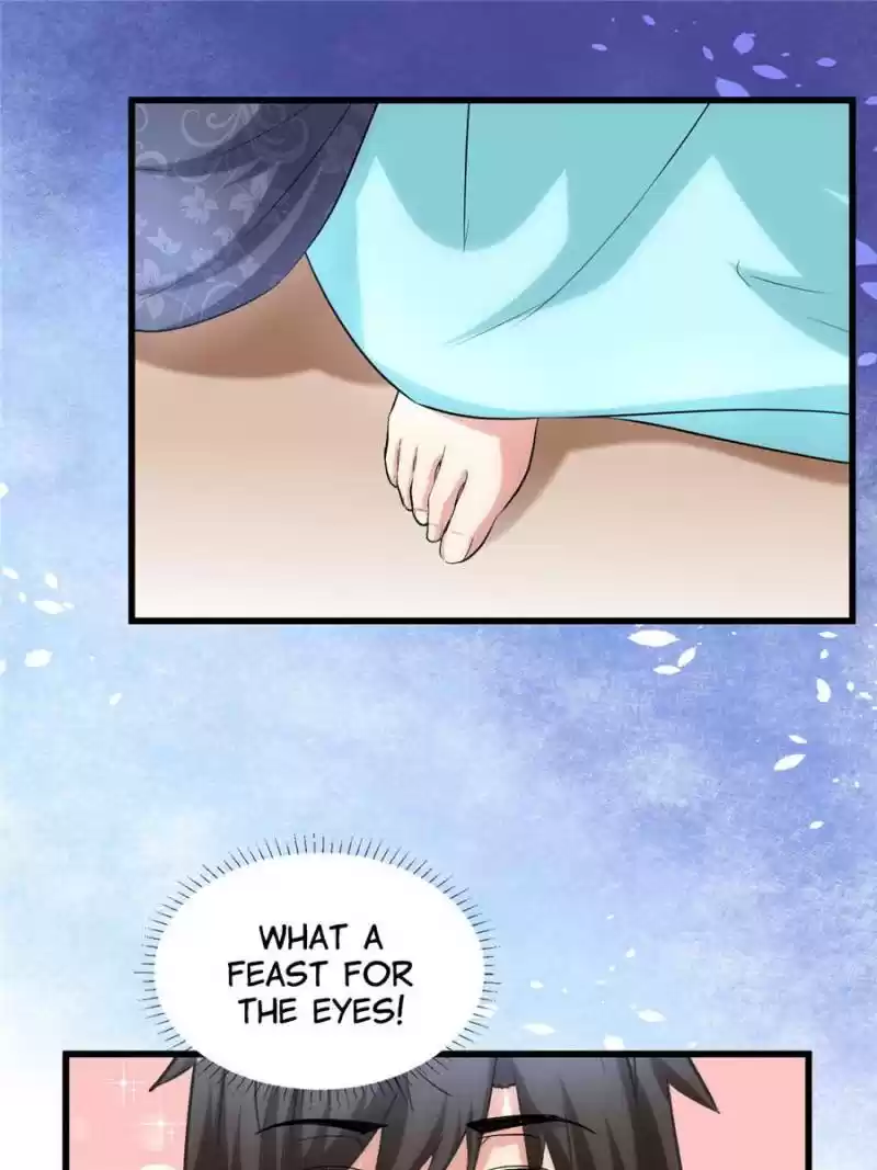 I Might Be A Fake Cultivator Chapter 6